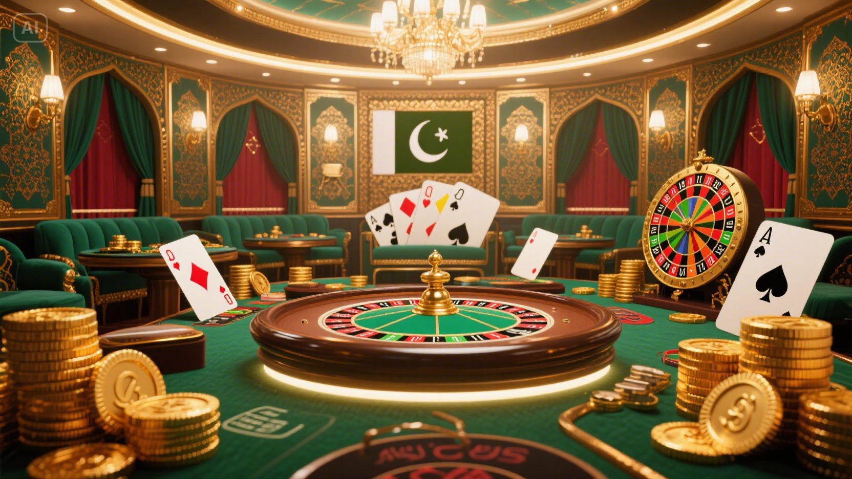 22bet pakistan casino